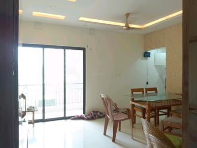 Living Room Image of 1224 Sq.ft 3 BHK Apartment / Flat for sale in Primarc Southwinds, Rajpur Kolkata for Rs. 9000000