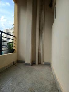 Bedroom One Image of 1200 Sq.ft 2 BHK Builder Floor for rent in Kaval Bairasandra Bengaluru for Rs. 21000
