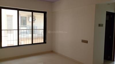 Bedroom Image of 450 Sq.ft 1 BHK Apartment / Flat for rent in Desai And Varma Dinkar Prasad Building, Vile Parle East Mumbai for Rs. 56000