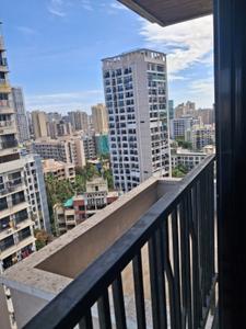 Balcony Image of 885 Sq.ft 2 BHK Apartment / Flat for sale in Kamla Prasanna Jeevan Building 2, Borivali West Mumbai for Rs. 24000000