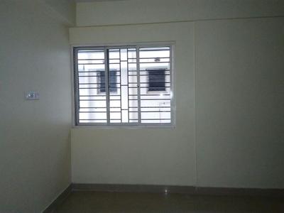 Bedroom Image of 950 Sq.ft 2 BHK Apartment / Flat for sale in Rupayan Construction Su Casa Wood, Narendrapur Kolkata for Rs. 3300000