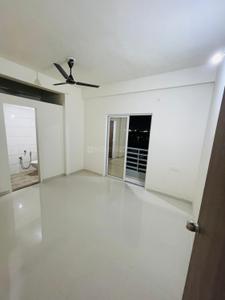 Bedroom Image of 1180 Sq.ft 3 BHK Apartment / Flat for rent in Khodiyar Nagar Vadodara for Rs. 14000
