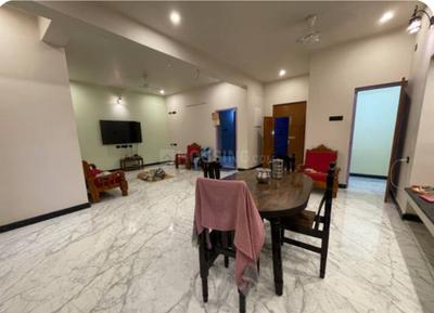 Hall Image of 2400 Sq.ft 2 BHK Independent House for rent in Thavalakuppam Puducherry for Rs. 25000