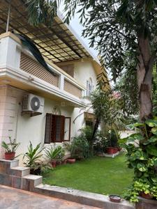 Image of 3825 Sq.ft 4 BHK Villa for sale in Shyamal, Ahmedabad for Rs. 80000000