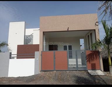 Image of 1200 Sq.ft Residential Plot / Land for sale in Peramangalam, Tiruchirappalli for Rs. 480000