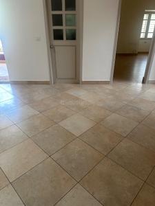 Hall Image of 3500 Sq.ft 3 BHK Independent House for rent in Emerald Enclave, Hebbal Mysore for Rs. 77000