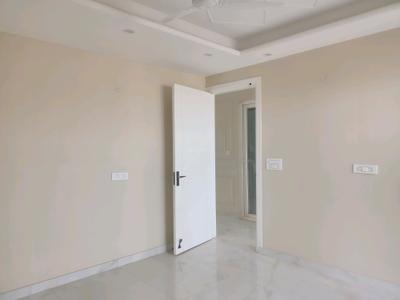 Bedroom Image of 1800 Sq.ft 3 BHK Builder Floor for sale in Badkhal Village Faridabad for Rs. 21600000