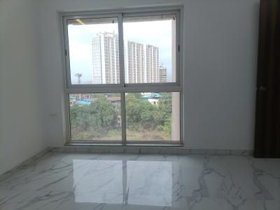 Bedroom Image of 1126 Sq.ft 2 BHK Apartment / Flat for sale in The Regents park, Taloja Navi Mumbai for Rs. 8990000