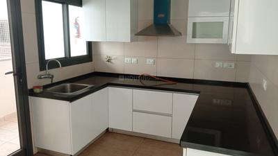 Kitchen Image of 1600 Sq.ft 3 BHK Apartment / Flat for rent in Sobha Arena, Talaghattapura Bengaluru for Rs. 52000