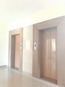 Hall Image of VINAYAK  P.G  in Magarpatta City, Pune