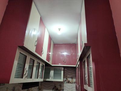 Kitchen Image of 1350 Sq.ft 2 BHK Independent House for rent in Dr A S Rao Nagar Colony Secunderabad for Rs. 15000