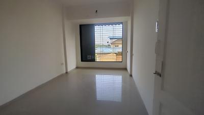 Bedroom Image of 1100 Sq.ft 2 BHK Apartment / Flat for rent in Seawoods Navi Mumbai for Rs. 50000