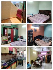 3 BHK Independent House