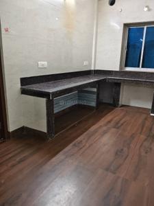 Kitchen Image of 1600 Sq.ft 3 BHK Builder Floor for rent in Dabgram Siliguri for Rs. 14500