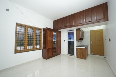 1 RK Independent Builder Floor