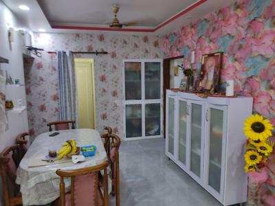Hall Image of 1500 Sq.ft 4 BHK Apartment / Flat for sale in Mayur Vihar Phase 1 New Delhi for Rs. 22200000