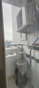 Balcony Image of 1100 Sq.ft 2 BHK Apartment / Flat for sale in Suncity Essel Towers, Sushant Lok Phase 1 Gurgaon for Rs. 20500000