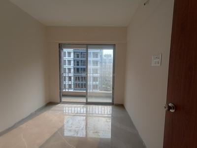 Hall Image of 1240 Sq.ft 2 BHK Apartment / Flat for sale in Ulwe Navi Mumbai for Rs. 11100000