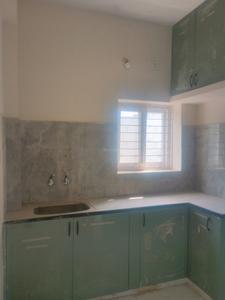 Kitchen Image of 1800 Sq.ft 3 BHK Apartment / Flat for sale in Puppalaguda Hyderabad for Rs. 11709866