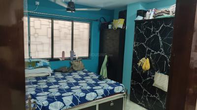 Bedroom Image of 738 Sq.ft 2 BHK Apartment / Flat for sale in Picnic Garden Kolkata for Rs. 4200000