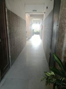 Image of 2000 Sq.ft 3.5 BHK Apartment / Flat for rent in Azad Apartments, Kalu Sarai, New Delhi for Rs. 125000