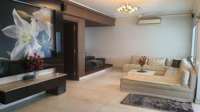 3.5 BHK Flat