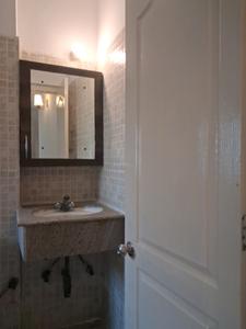 Bedroom One Image of 1195 Sq.ft 2 BHK Apartment / Flat for sale in Paras Tierea, Sector 137 Noida for Rs. 9950000
