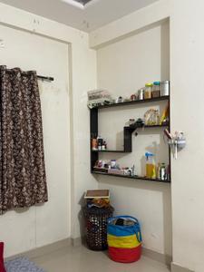 Bedroom Image of 1550 Sq.ft 2 BHK Apartment / Flat for sale in Narendra Nagar Nagpur for Rs. 5500000