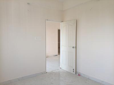 Bedroom Image of 1100 Sq.ft 2 BHK Apartment / Flat for sale in SVL Radhakrishna Nilayam, Medahalli Bengaluru for Rs. 5659500