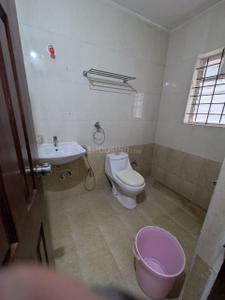 Image of 1100 Sq.ft 2 BHK Builder Floor for rent in BTM Layout 2nd Stage, Bengaluru for Rs. 48000
