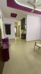 Hall Image of 1100 Sq.ft 2 BHK Apartment / Flat for rent in New Rani Bagh Indore for Rs. 12500
