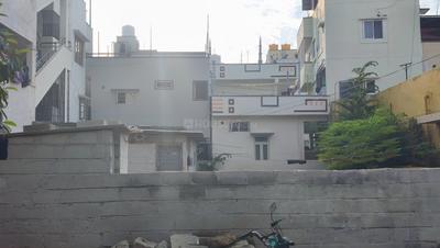 Image of 2400 Sq.ft Residential Plot / Land for sale in Ramamurthy Nagar, Bengaluru for Rs. 29000000