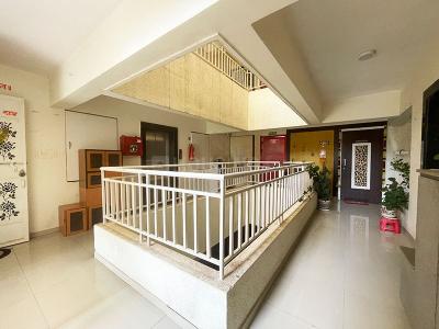 Main Entrance Image of 1645 Sq.ft 3 BHK Apartment / Flat for sale in Wagholi Pune for Rs. 10500000