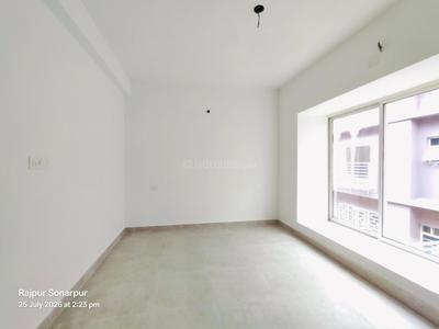 Balcony Image of 1400 Sq.ft 3 BHK Villa for sale in Dhamaitala P Kolkata for Rs. 11500000