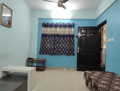 Hall Image of 1235 Sq.ft 2 BHK Apartment / Flat for sale in Vijayasri Elixir, Whitefield Bengaluru for Rs. 11600000