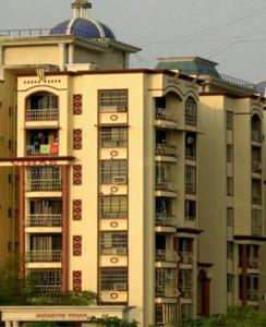 Image of 850 Sq.ft 2 BHK Apartment / Flat for sale in Mahavir Vihar, Nerul, Navi Mumbai for Rs. 21000000