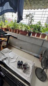 Image of 1200 Sq.ft 2 BHK Apartment / Flat for sale in Ulwe, Navi Mumbai for Rs. 12000000