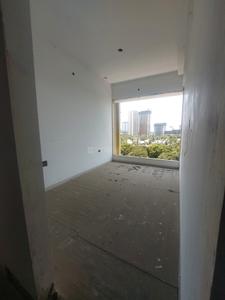 Hall Image of 1150 Sq.ft 2 BHK Apartment / Flat for sale in Vashi Navi Mumbai for Rs. 19500000