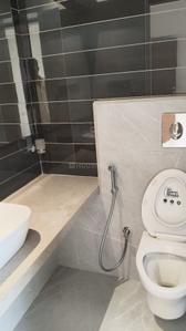 Image of 1178 Sq.ft 3 BHK Apartment / Flat for rent in Kabra Diamante, Goregaon West, Mumbai for Rs. 95000