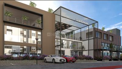 Image of 1092 Sq.ft 2 BHK Apartment / Flat for sale in Euphoria In The East, Whitefield, Bengaluru for Rs. 11000000