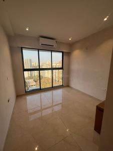 Hall Image of 800 Sq.ft 2 BHK Apartment / Flat for sale in Godrej Urban Park, Powai Mumbai for Rs. 22000000