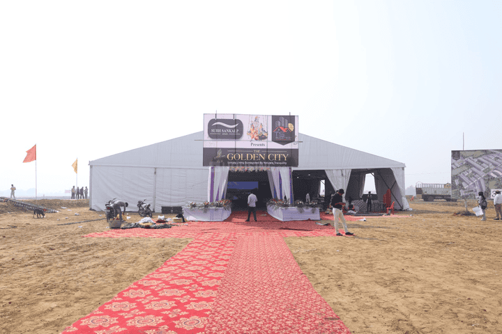 Shubham Jewar City Main Image 1