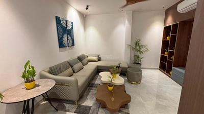 Hall Image of 2451 Sq.ft 5 BHK Villa for sale in Sakri Bilaspur for Rs. 8949000