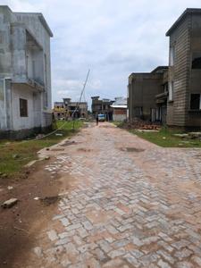 Swapnabhumi Internal Roads 1