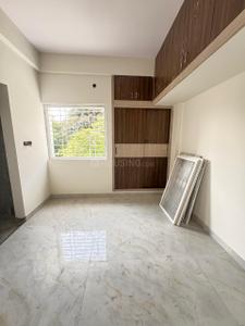 Hall Image of 650 Sq.ft 1 BHK Builder Floor for rent in Indira Nagar Bengaluru for Rs. 36000