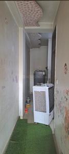 2.5 BHK Independent Builder Floor