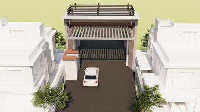 Image of 600 Sq.ft Residential Plot / Land for sale in AMG Orion Park, Jakhya, Indore for Rs. 2220000