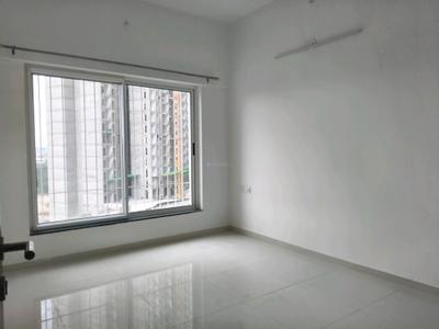 Bedroom Image of 1404 Sq.ft 3 BHK Apartment / Flat for rent in Runwal The Central Park, Chinchwad Pune for Rs. 50051