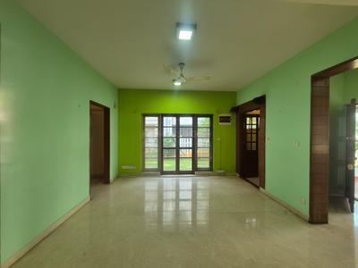 Hall Image of 2600 Sq.ft 4 BHK Villa for rent in Alliance 10 Downing, Kannamangala - Whitefield Hoskote Road Bengaluru for Rs. 70000