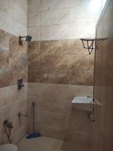 Bathroom Image of 1400 Sq.ft 4 BHK Independent House for sale in Ghodasar Ahmedabad for Rs. 12500000